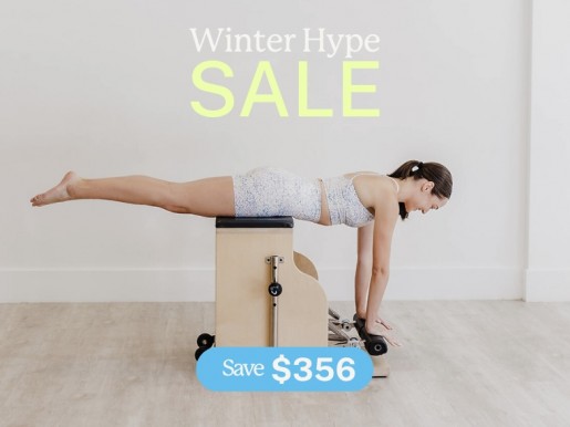 APPI Clinical Pilates Equipment Certification
